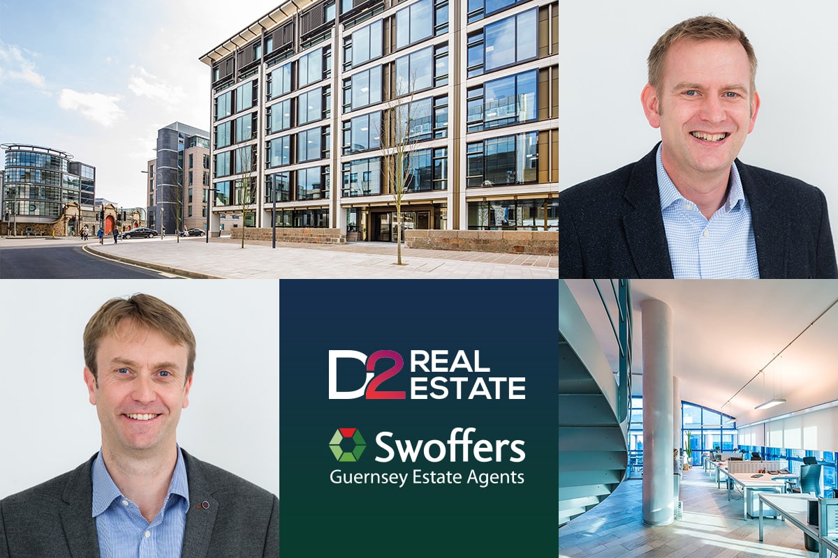 Swoffers team up with D2 Real Estate 