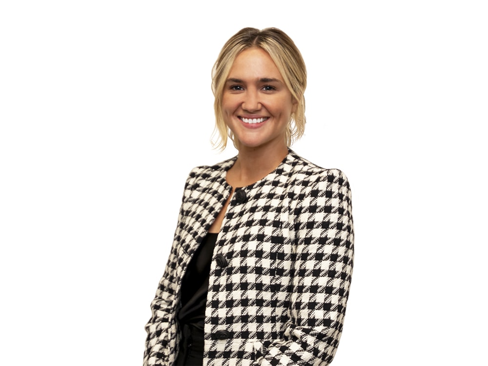 Courtney Kennedy Swoffers